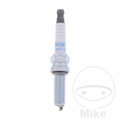 NGK spark plug with fixed terminal SILMAR7A9S IR 708.03.20