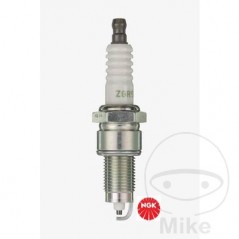 NGK spark plug with fixed terminal ZGR5C 708.03.53