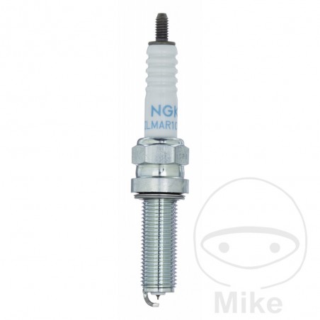 NGK Spark plug SILMAR10C9S IR 708.03.61