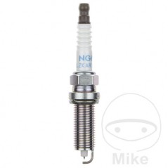 NGK spark plug with fixed terminal ILZKAR7B11 IR 708.03.66