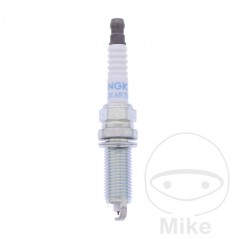 NGK spark plug with fixed terminal ILZKAR7B11 IR 708.03.66