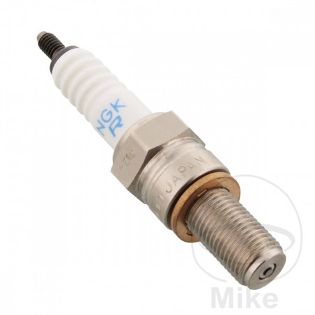 NGK Spark plug R0045Q-10 SAE M4 RACING 708.13.01