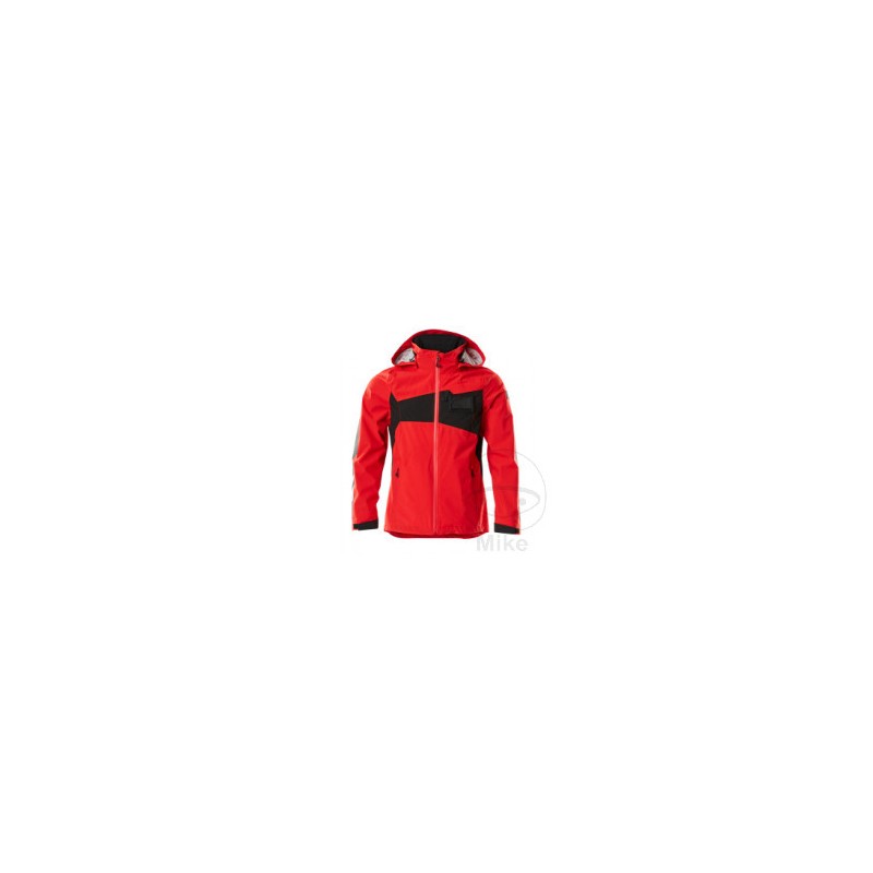 MASCOT Waterproof rigid jacket ACCELERATE 227.21.24VAR
