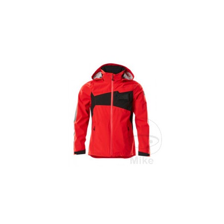 MASCOT Cazadora rígida impermeable ACCELERATE 227.21.24VAR