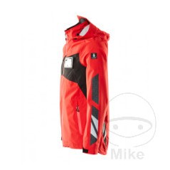 MASCOT Women's waterproof rigid jacket ACCELERATE 227.21.33VAR
