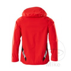 MASCOT Women's waterproof rigid jacket ACCELERATE 227.21.33VAR