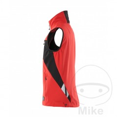 MASCOT winter work vest ACCELERATE 227.21.48VAR