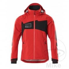 MASCOT Waterproof rigid jacket ACCELERATE 227.24.71VAR