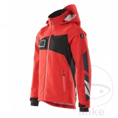 MASCOT Waterproof rigid jacket ACCELERATE 227.24.71VAR