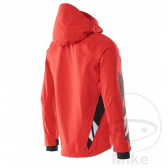 MASCOT Waterproof rigid jacket ACCELERATE 227.24.71VAR