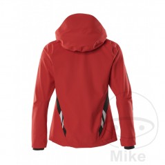 MASCOT Women's waterproof rigid jacket ACCELERATE 227.24.72VAR