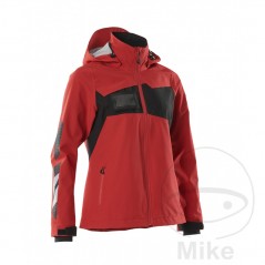 MASCOT Women's waterproof rigid jacket ACCELERATE 227.24.72VAR
