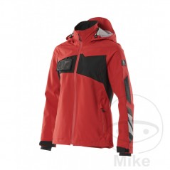 MASCOT Women's waterproof rigid jacket ACCELERATE 227.24.72VAR