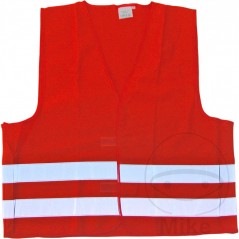 Security vest EN ISO20471 298.22.63