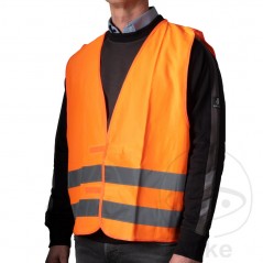Security vest EN ISO20471 298.22.63