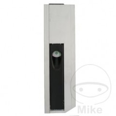 Aluminum Latch for Trailer Left Side Panel 300 MM 338.24.00