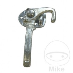 Left rear door hinge 6121 N 338.73.21