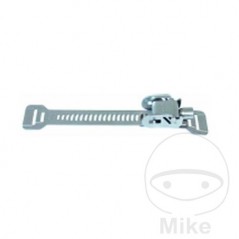 Universal strap lock 8-12 MM 467.19.54