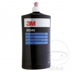 3M Cera abrillantadora para carrocería 1L 555.98.44