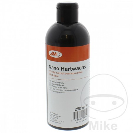 JMC Cera abrillantadora para carrocería NANO 250ML 556.00.03