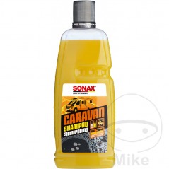 SONAX caravan wash shampoo 1L 556.50.01