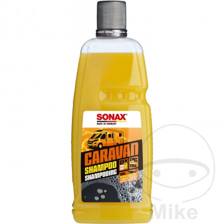 SONAX caravan wash shampoo 1L 556.50.01