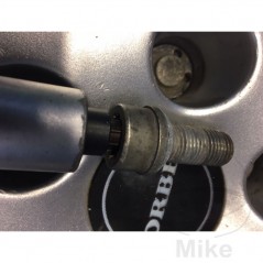 Kit extractor de bloqueo llanta 611.00.59