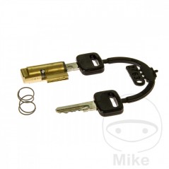 Cerradura de encendido con llave contacto 705.00.91