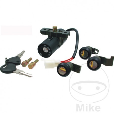 RMS Ignition lock with key 705.06.96