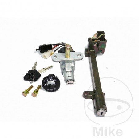 JMP Cerradura de encendido con llave contacto 705.07.15