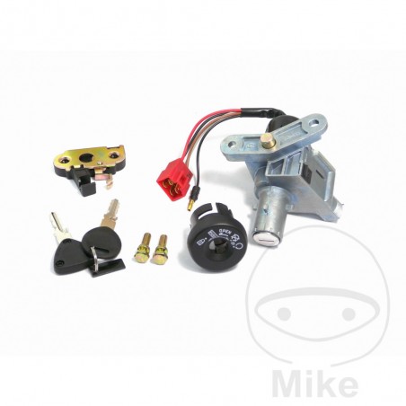 JMP Cerradura de encendido con llave contacto 705.07.16