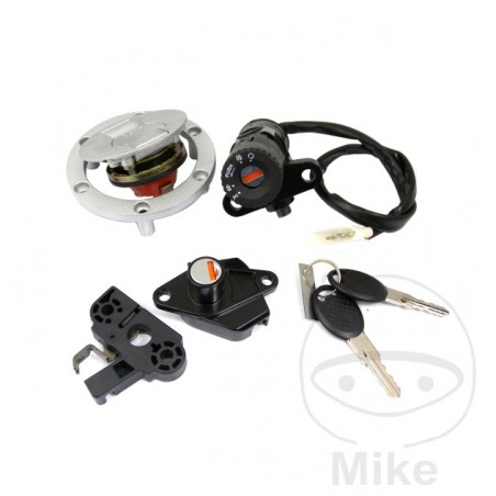 JMP Cerradura de encendido con llave contacto 705.07.56