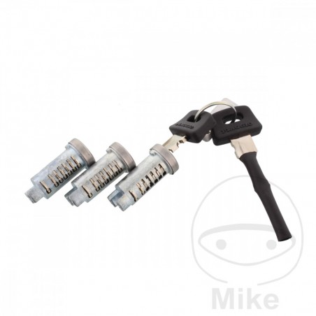 Ignition lock with key 705.08.26