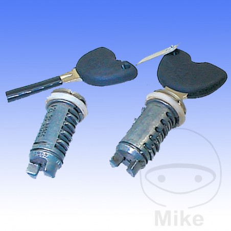 Ignition lock with key 705.79.20