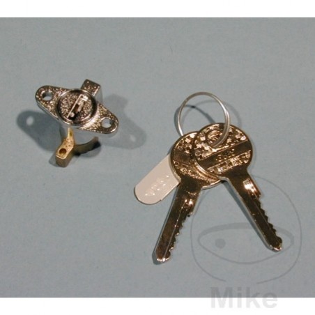 Cerradura para caja de herramientas 713.42.81