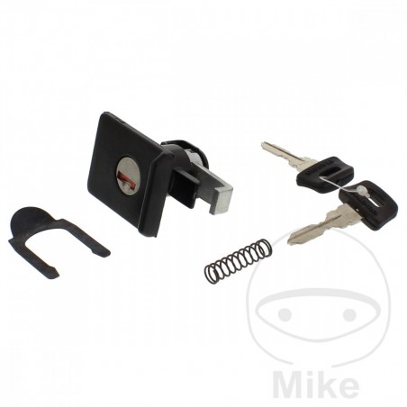 Juego de cerradura para maletero 716.01.04