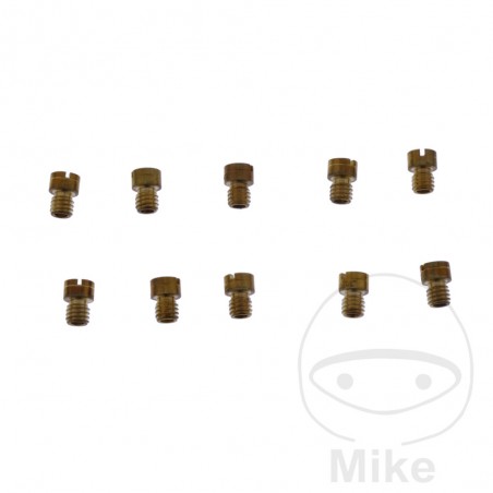 NARAKU Game 10 main gumballs M4 80-98 724.26.96