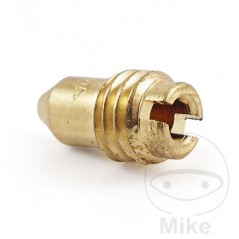 DELLORTO Secondary carburettor jet M5 32 PHBN 724.45.85