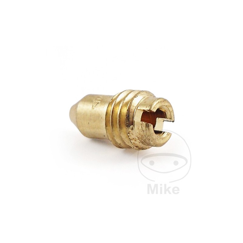 DELLORTO Secondary carburettor jet M5 32 PHBN 724.45.85