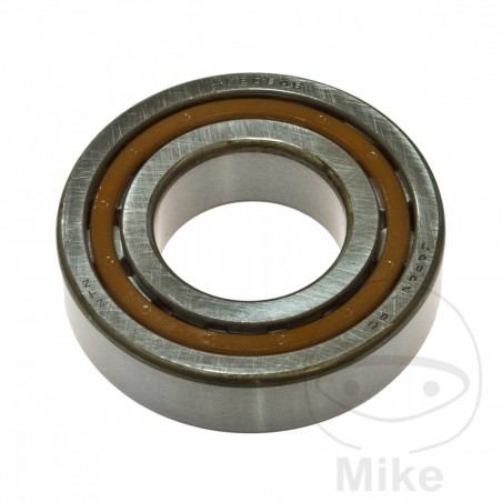 NTN gearbox bearing NJ206ET2XCS46 742.33.61