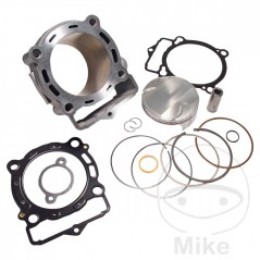 ATHENA motorcycle cylinder kit 365CCM BIG BORE 756.00.58