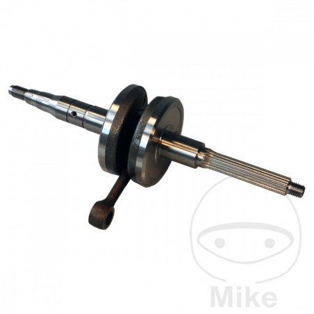 Cigüeñal 10 MM 756.02.58