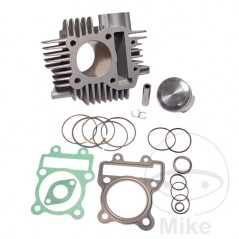 ATHENA Kit cilindro moto 130CC BIG BORE 756.06.00