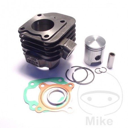 JMP Standard cylinder kit 12 MM 756.22.42