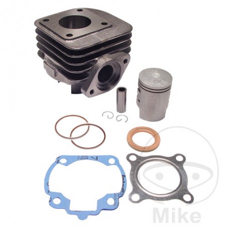 JMP Standard cylinder kit 12 MM 756.22.43