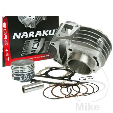 NARAKU Kit cilindro estándar 72CC/47 MM SPORT 756.25.49