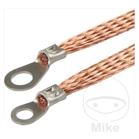 HERTH+BUSS Cinta de masa para batería 150 MM 155.35.93