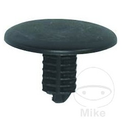 JMP Pack 10 connector fixing clip 481.08.35