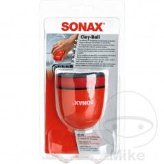 SONAX clay ball to remove dirt CLAY-BALL 556.00.14
