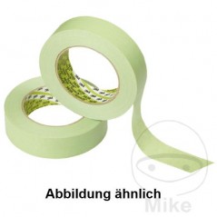 3M Cinta adhesiva de papel 3030 30 MMX50 M 562.00.10